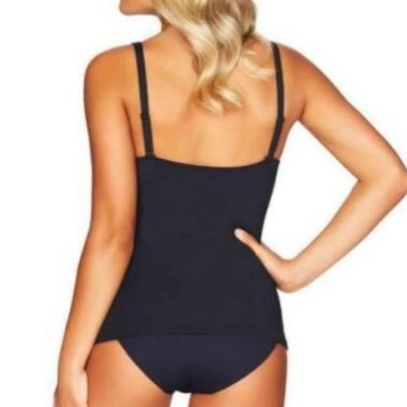 SEA LEVEL Tankini Swimsuit - Picture 2 of 9